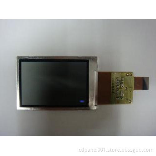 Sharp 2.6"LQ026B7UB02 huge stock